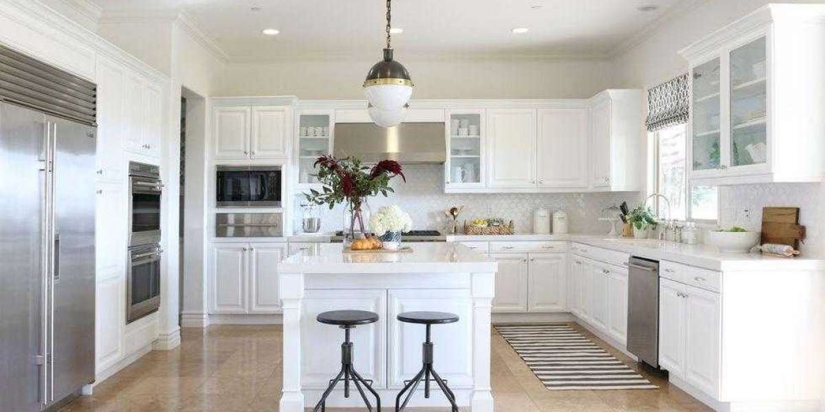 Precision Home Design & Remodeling: Encinitas’ Best Kitchen Remodeling Contractor