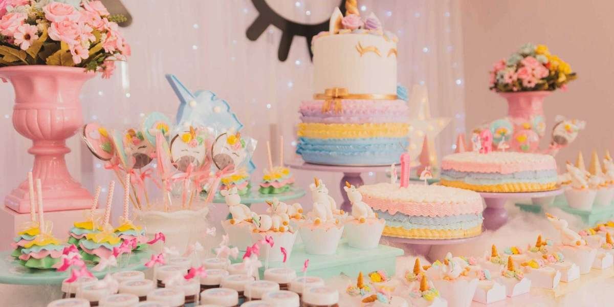 Expert Kids Birthday Event Planner: Creative Themes, Fun Activities, and Memorable Celebrations!