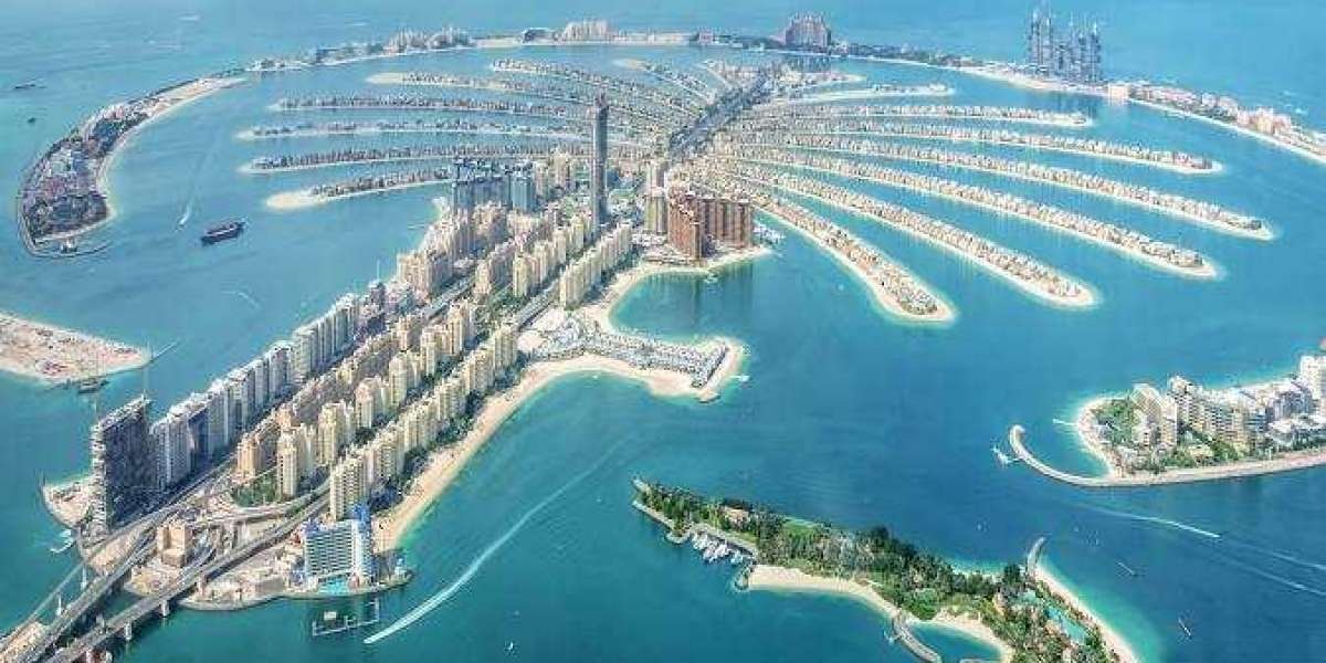 Best Places to see in UAE