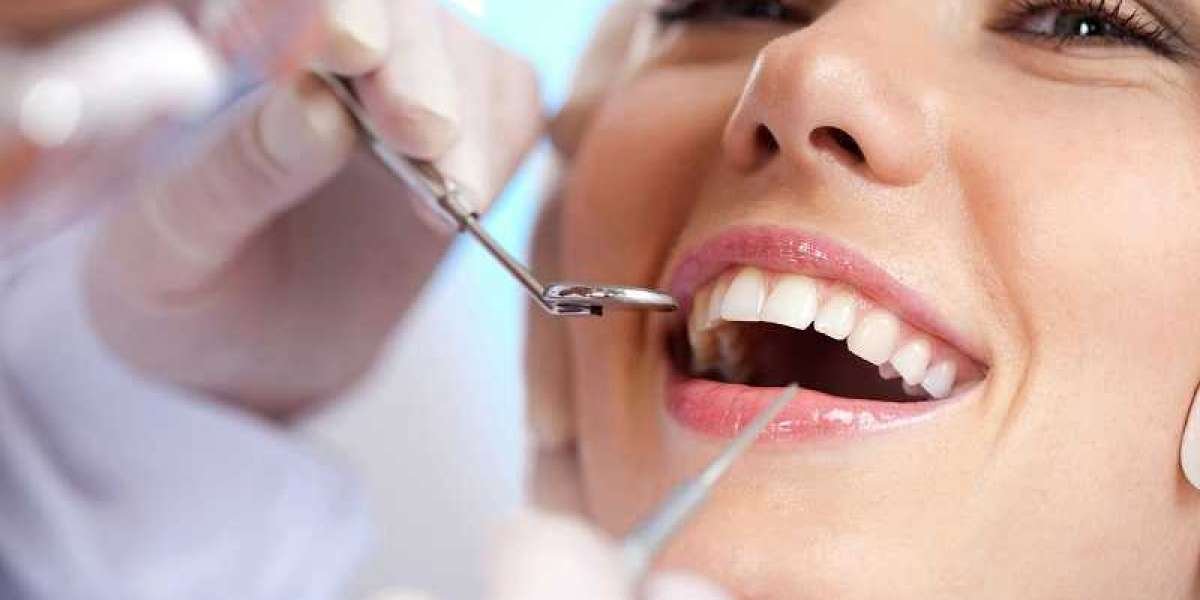 North America and Europe Dominate the Booming Cosmetic Dentistry Market