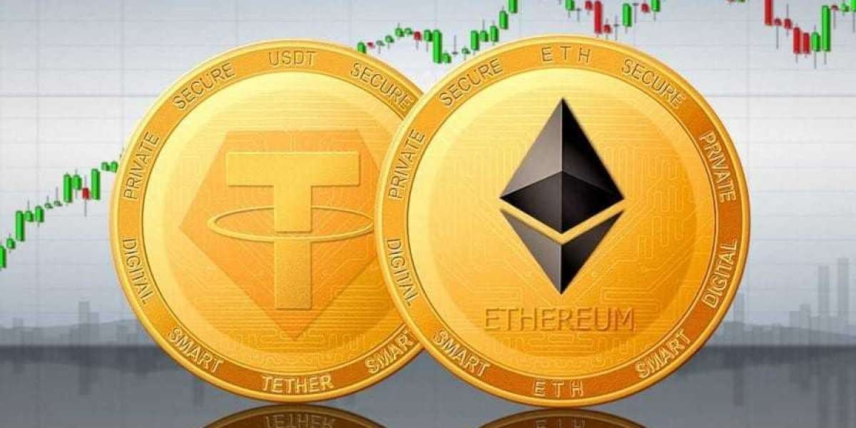 Analyzing Ethereum Price: Trends, Influences, and Future Outlook