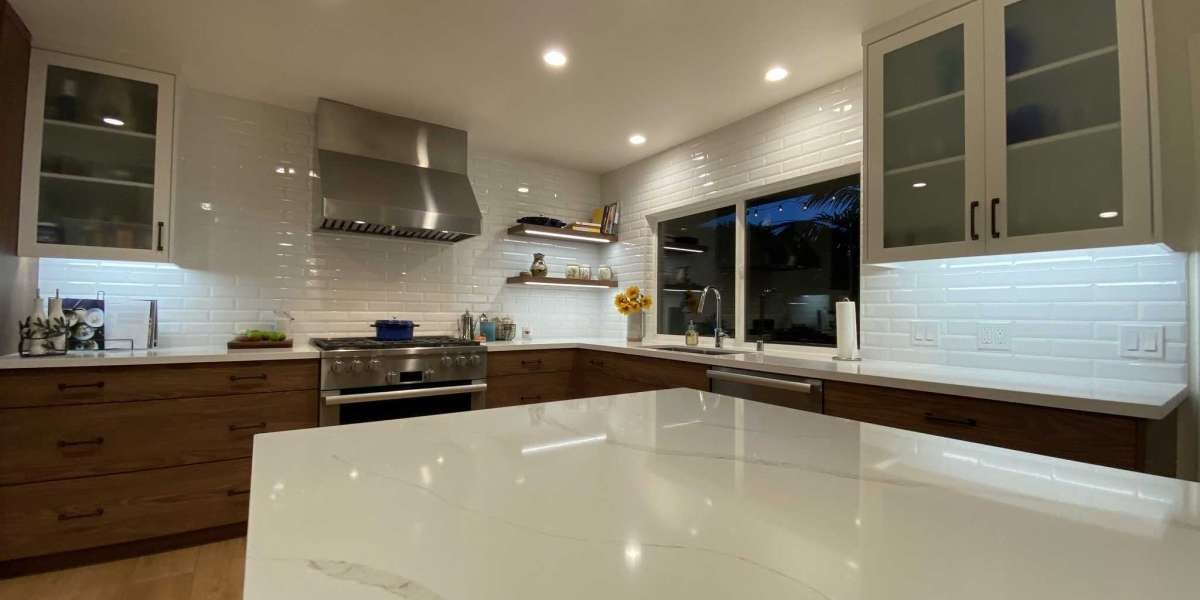 Affordable Kitchen Remodels in San Diego - Precision Home Design & Remodeling