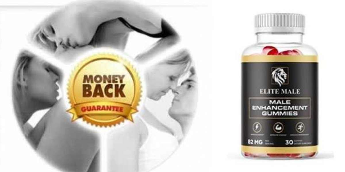 Elite Male Enhancement (Reviews 2024) Special Offer For USA Customers