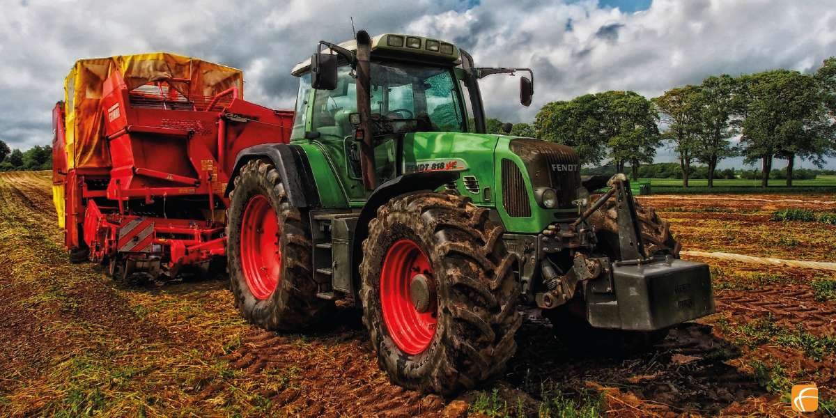 Farm Equipment Rental Market 2024 | Growth, Trends, Demand and Forecast Till 2032