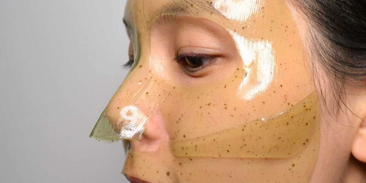 Hydrogel Face Mask Market Size, Growth, Analysis by Product,and the forecast period of 2033