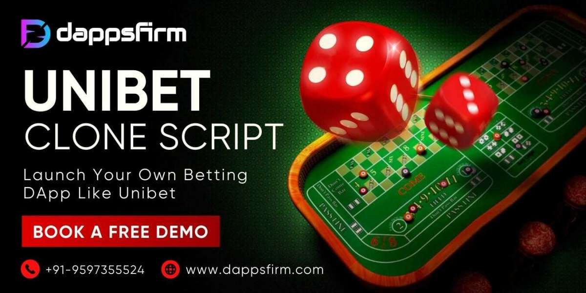 White-label Unibet Clone: Your Path to Sports Betting Success