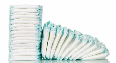 Diapers Market Dynamics 2033: Technology, Competitive Landscape, Strategies, Key Players, Analysis & Forecast