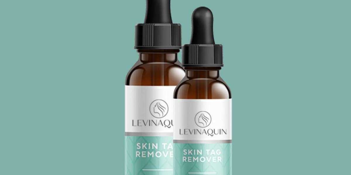 Levinaquin Skin Tag Remover : Reviews, Amazing, Sale & Price