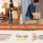 Homemoving company