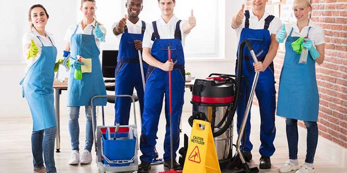 Transform Your Space with Top-Rated House Cleaning Services in North Vancouver