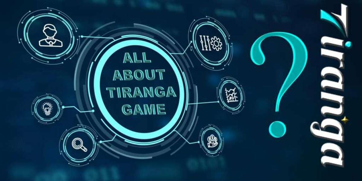 Understanding Tiranga Game Login Data: What Information is Collected and How It’s Used