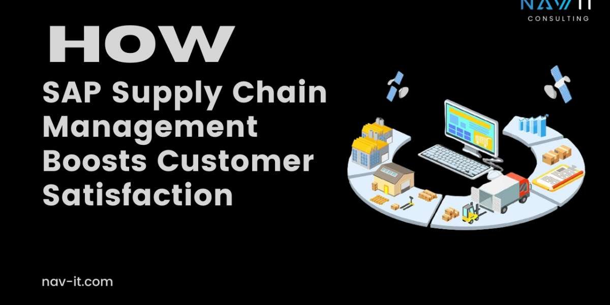 SAP Supply Chain Benefits: Boost Customer Satisfaction