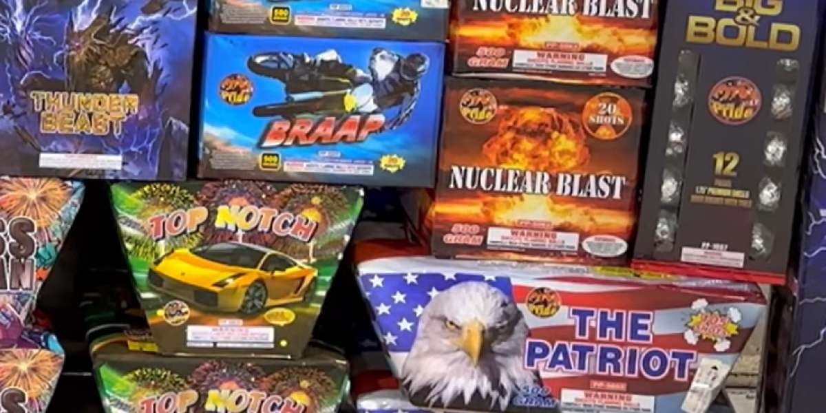 Discovering the Truth: Are Fireworks Legal in Texas