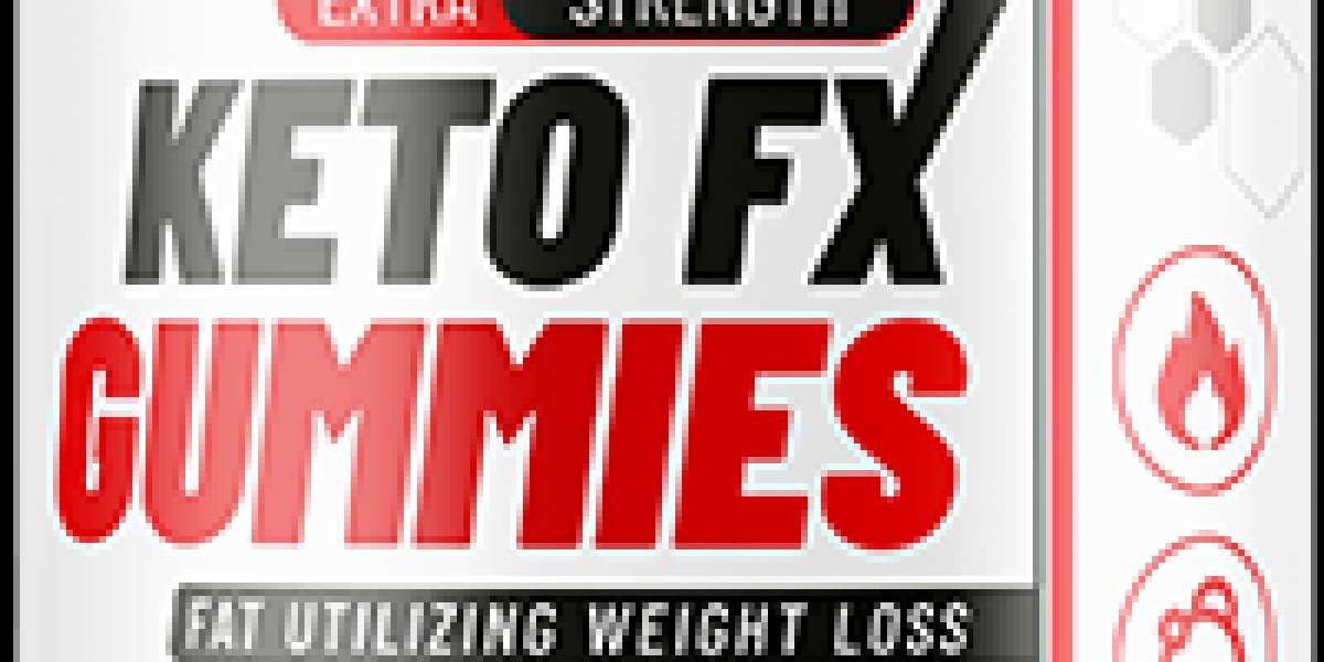 KetoFX Gummies Review Ultimate Keto Companion !