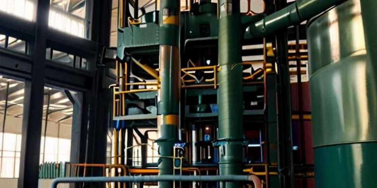 Benzoic Acid Manufacturing Plant Report 2024 | Project Details, Machinery Requirements and Cost Involved