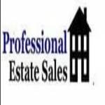 Professional Estate Sales LLC