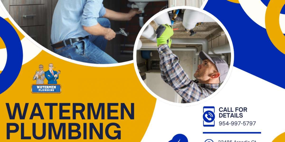 Finding the Best-Quality Plumber in Miramar, FL