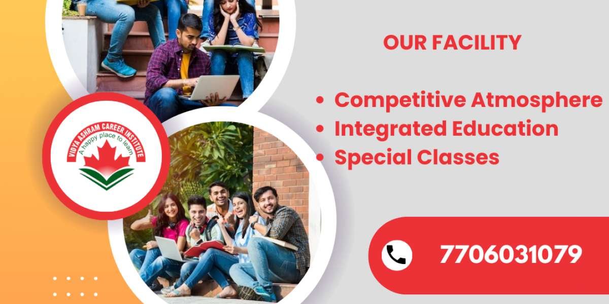 Best IIT coaching in Lucknow