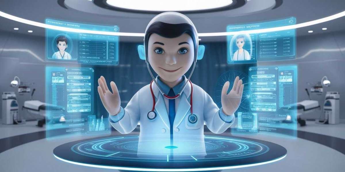 The Impact of Virtual Assistants on California's Healthcare Industry