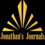 Jonathans Journals