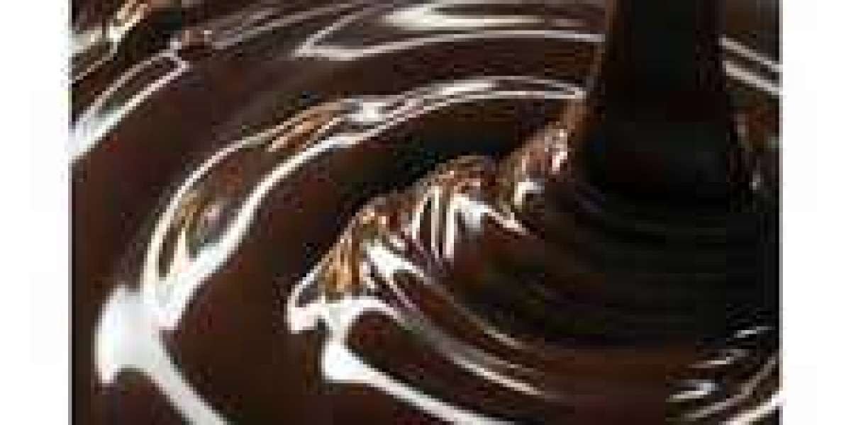 Chhattisgarh’s Rising Star: The Growth of Chocolate Dressing Manufacturing