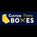 Custom Display Boxes