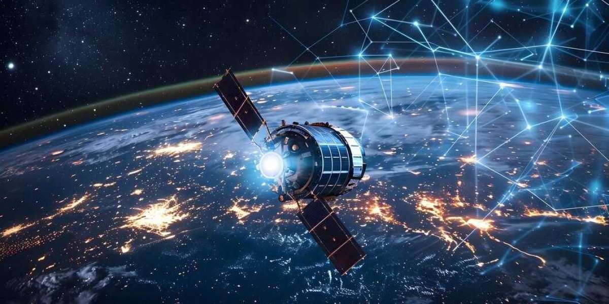 Comprehensive Historical Analysis of the Global Satellite-as-a-Service (SataaS) Market Size with Forecasts to 2033