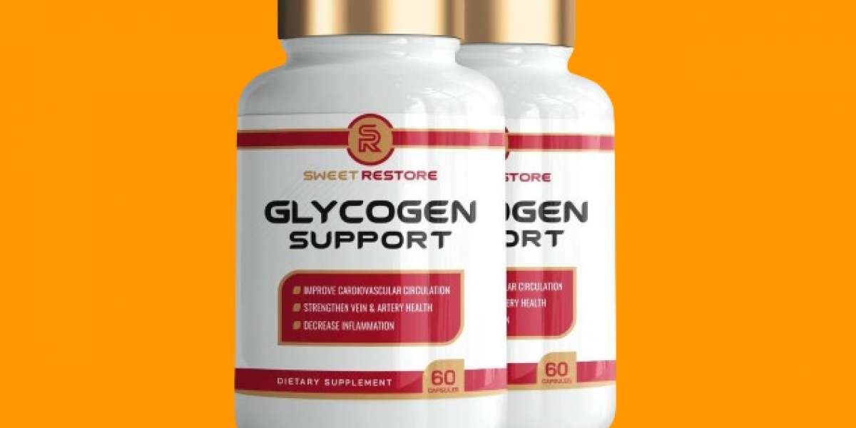 Sweet Restore Glycogen Support Shocking Price & Ingredients Buy Now!