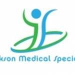 Jackson Medical Specialists, Weight Loss, Semaglutide