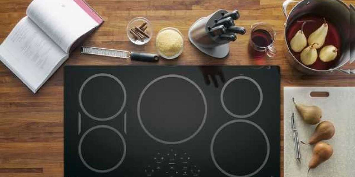 Induction Cooktop Market Trends, Size, Growth Insight, Share, Competitive Analysis, Regional and global Industry Forecas