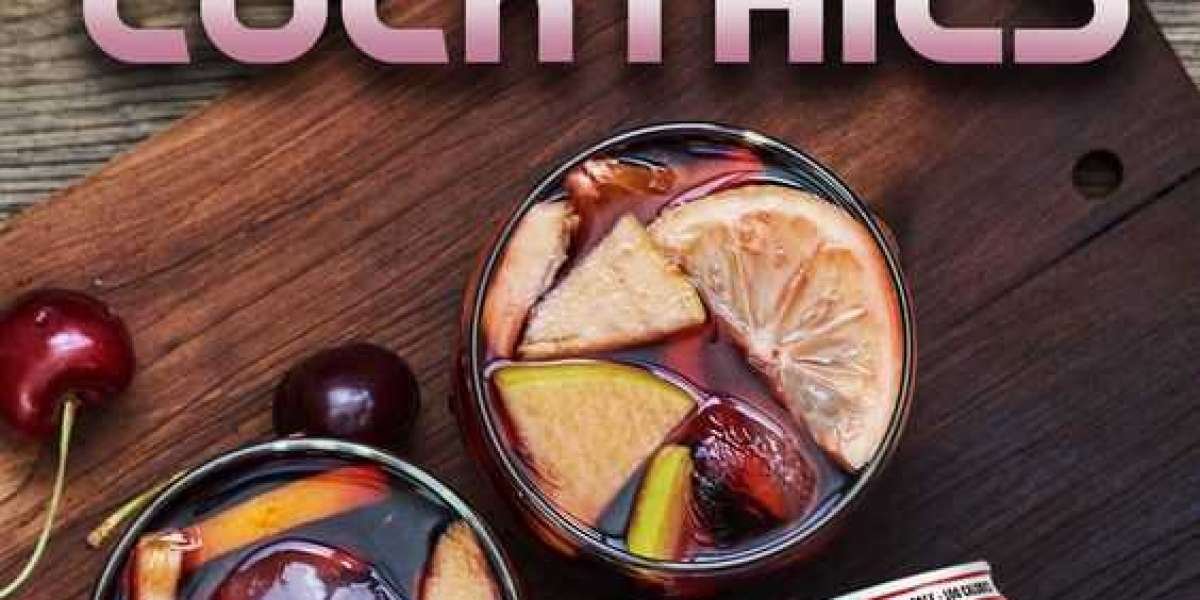 RTD Cocktails Market To Gain Substantial Traction Through 2033