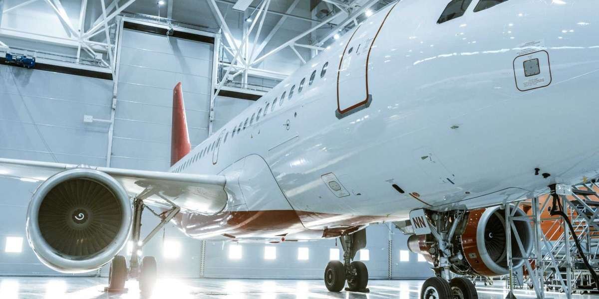 Aerospace Materials Market Report, Revenue, Analysis Report 2024-2032