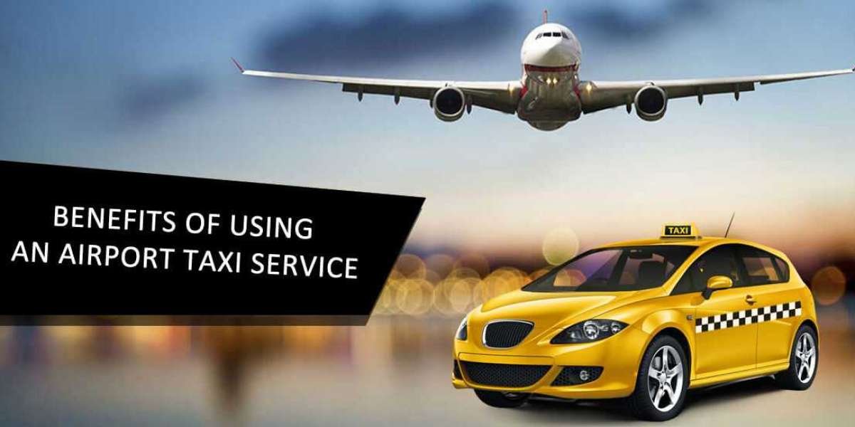 The Ultimate Guide to Taxi Services in the UK: From Airports to City Travels