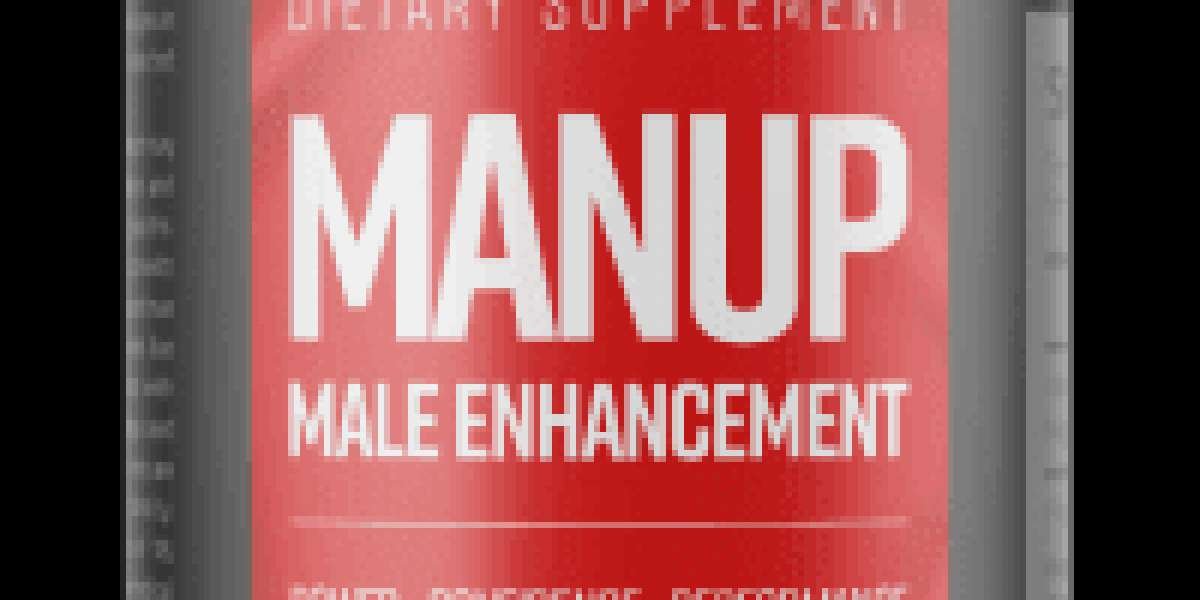 ManUp Male Enhancement Gummies AU NZ Review And Price Offers !