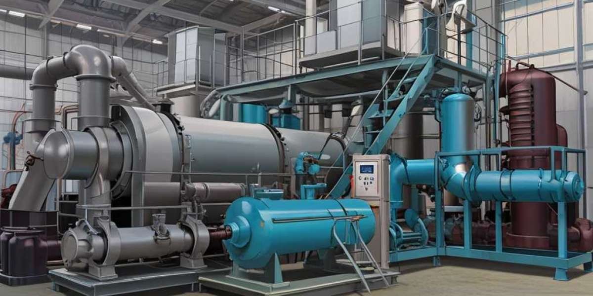 Spikenard Oil Processing Plant Project Report 2024: Setup Details, Capital Investments and Expenses