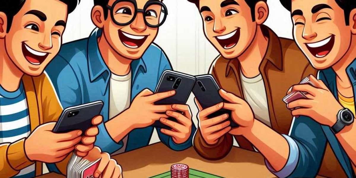 How to Download Teen Patti Master: A Comprehensive Guide