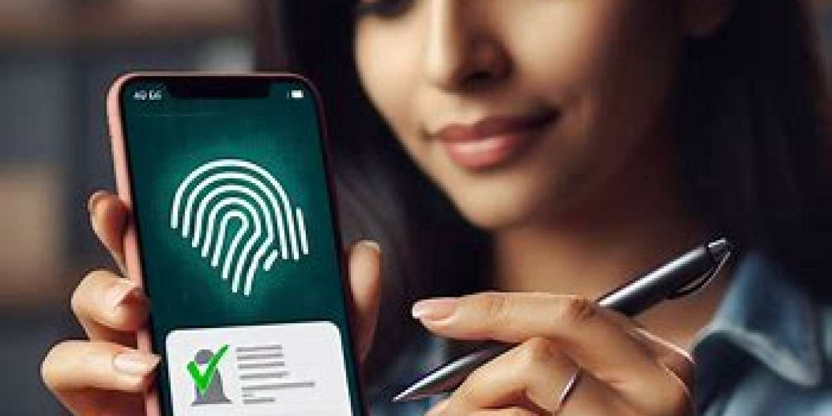 eSign Aadhaar: A Digital Solution to Sign Documents