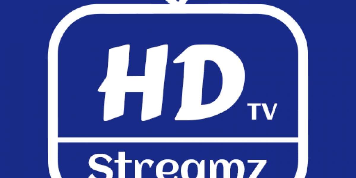 HD Streamz APK