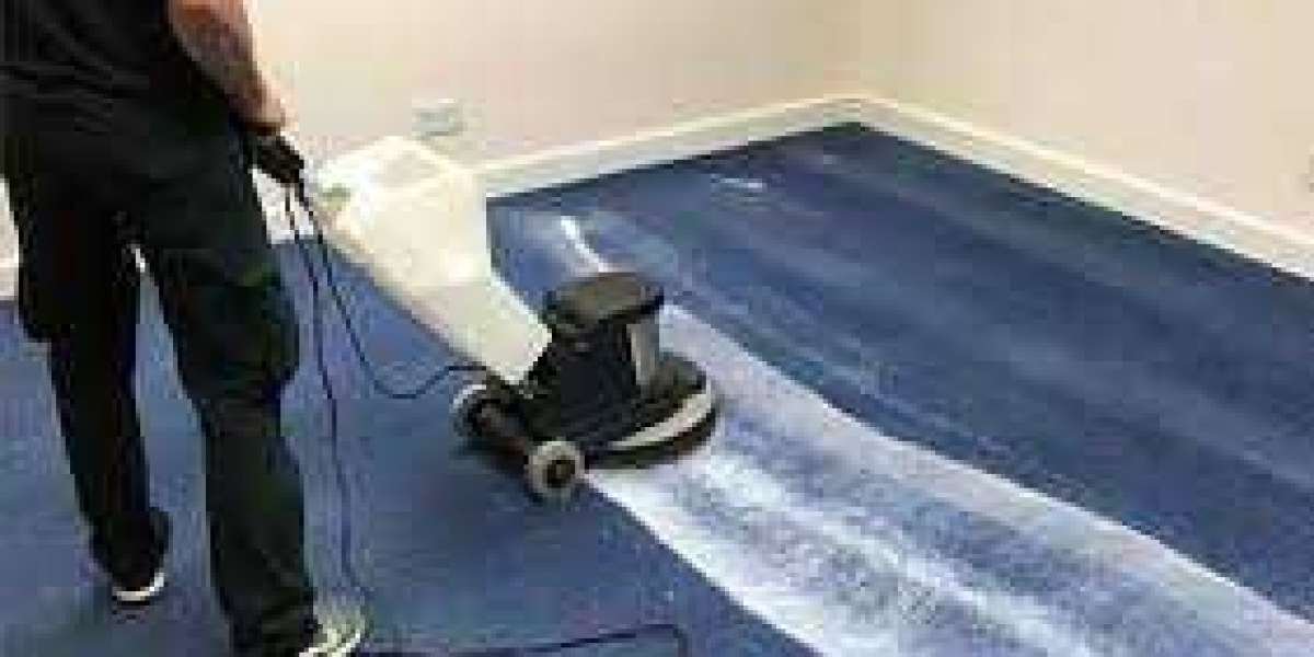 How Regular Carpet Cleaning Supports a Healthier Living Environment