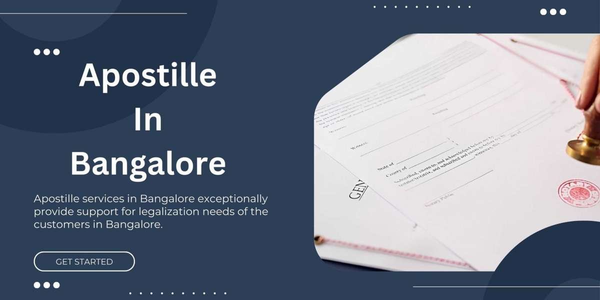 Cost of Apostille in Bangalore: Factors Affecting the Price