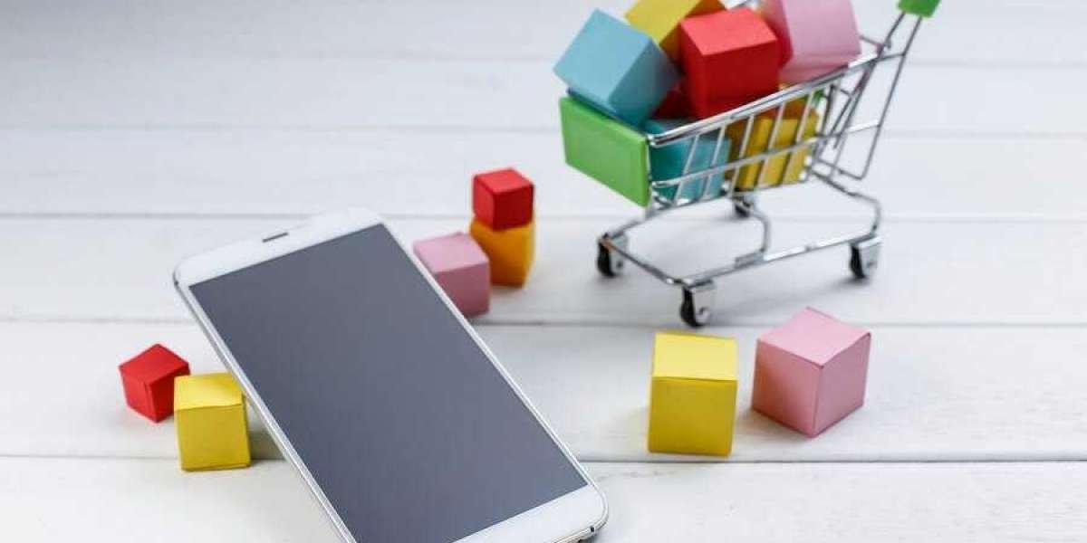 Unlock the Potential of Mobile Commerce with Custom App Development