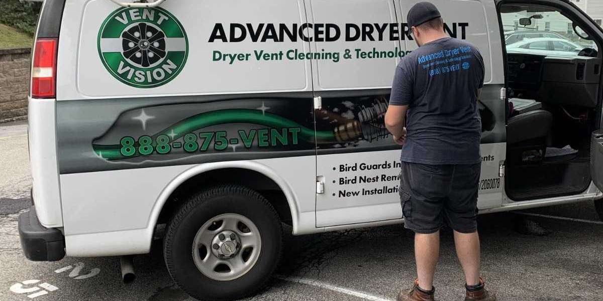 Prevent Costly Damage with Expert Dryer Vent Repair in Franklin Lakes, NJ