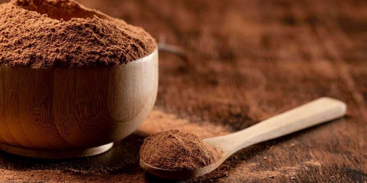 Top Trends and Insights from the Global Carob Powder Market Report