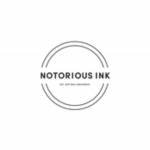 Notorious Ink Bali