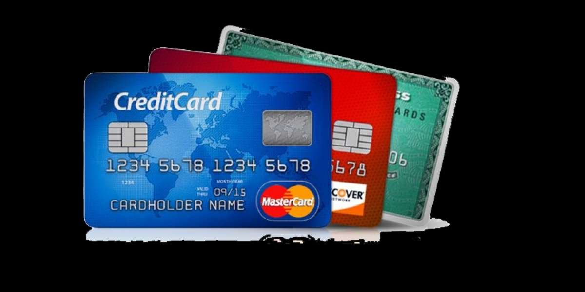 Global Credit Card Market: Trends, Analysis, and Future Growth Projections