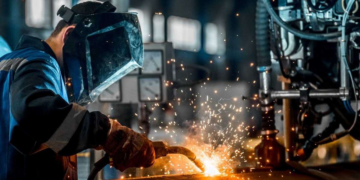 Innovative Techniques in Mild Steel Fabrication