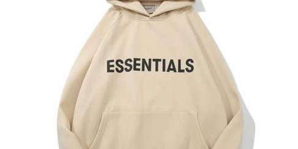 Essentials Hoodies How Technology is Changing Fashion