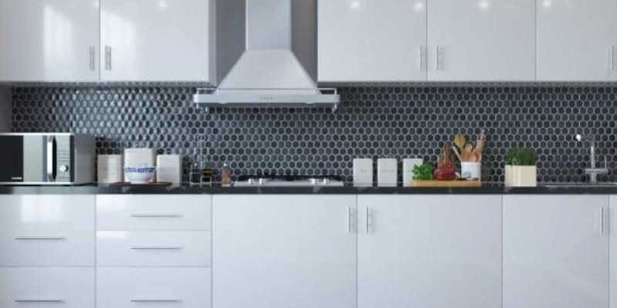 The Ultimate Guide to Modular Kitchen Design in India: 2024 Trends & Tips