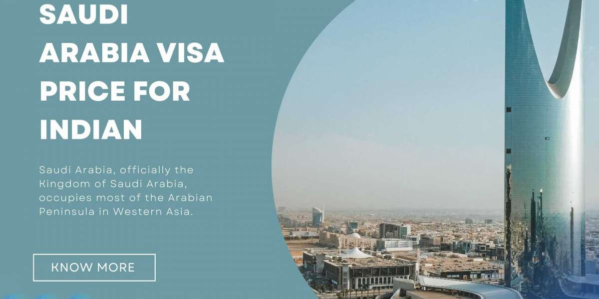 Key Elements Influencing Saudi Arabia Visa Price for Indian Travelers