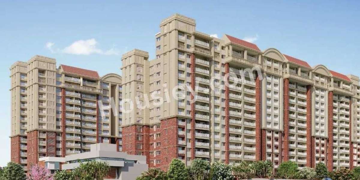 Brigade Insignia Yelahanka: Luxurious Living in Bangalore's Prime Location